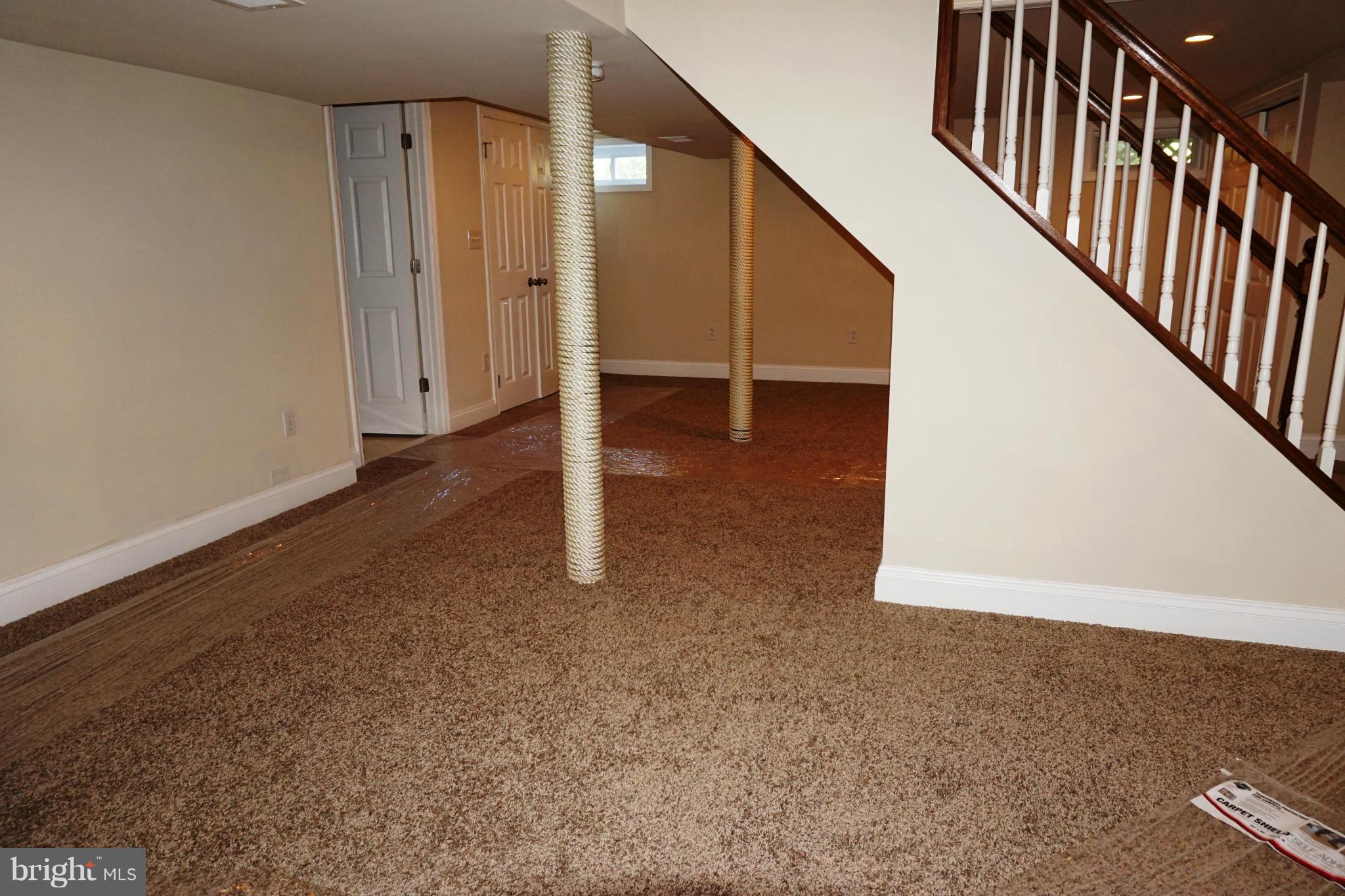 TERRACE GARDENS - Residential