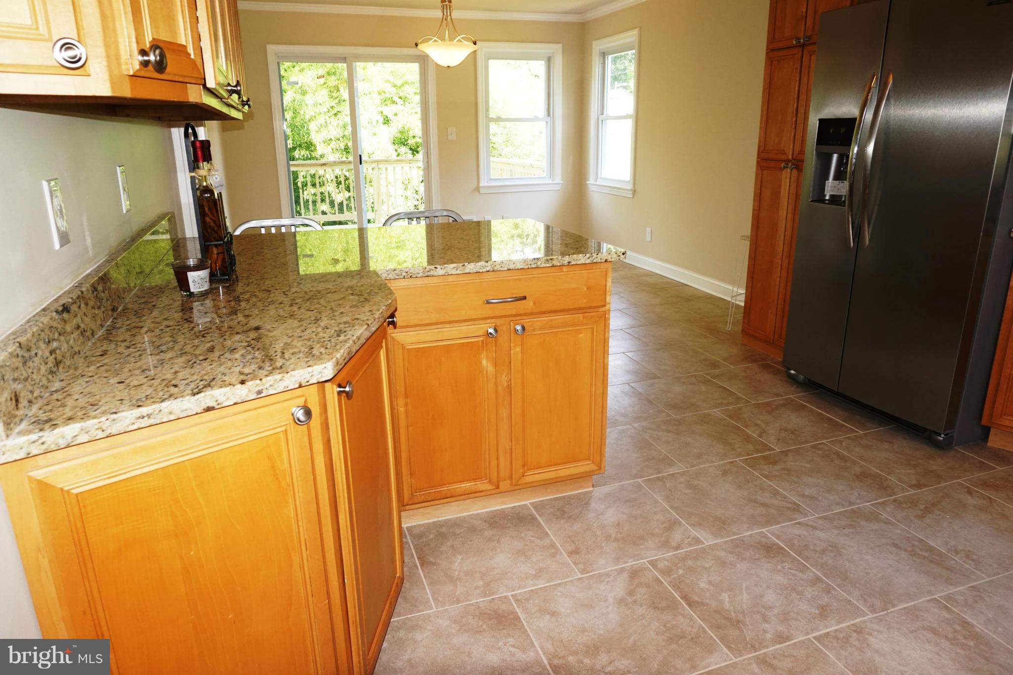 TERRACE GARDENS - Residential