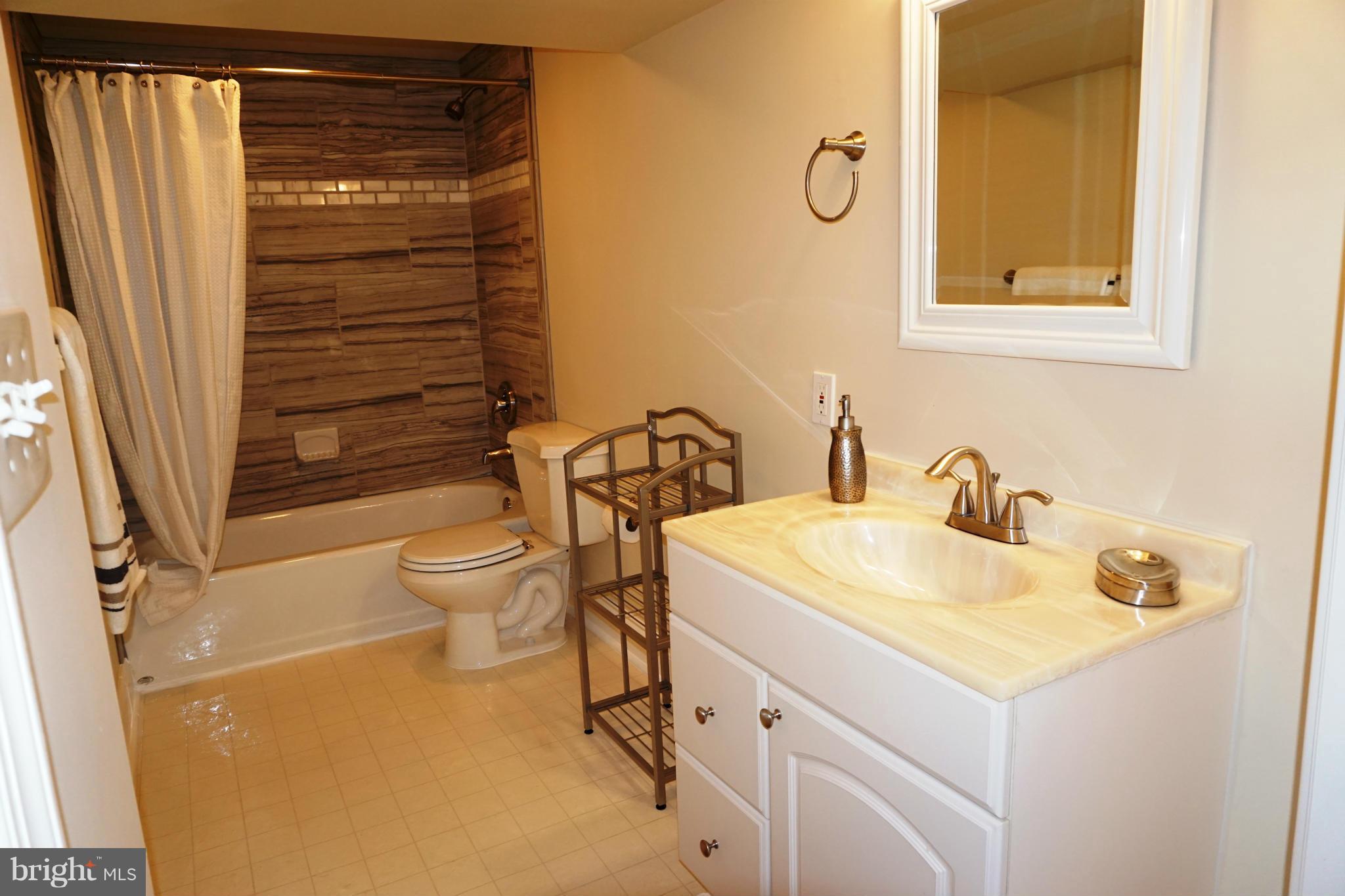 TERRACE GARDENS - Residential