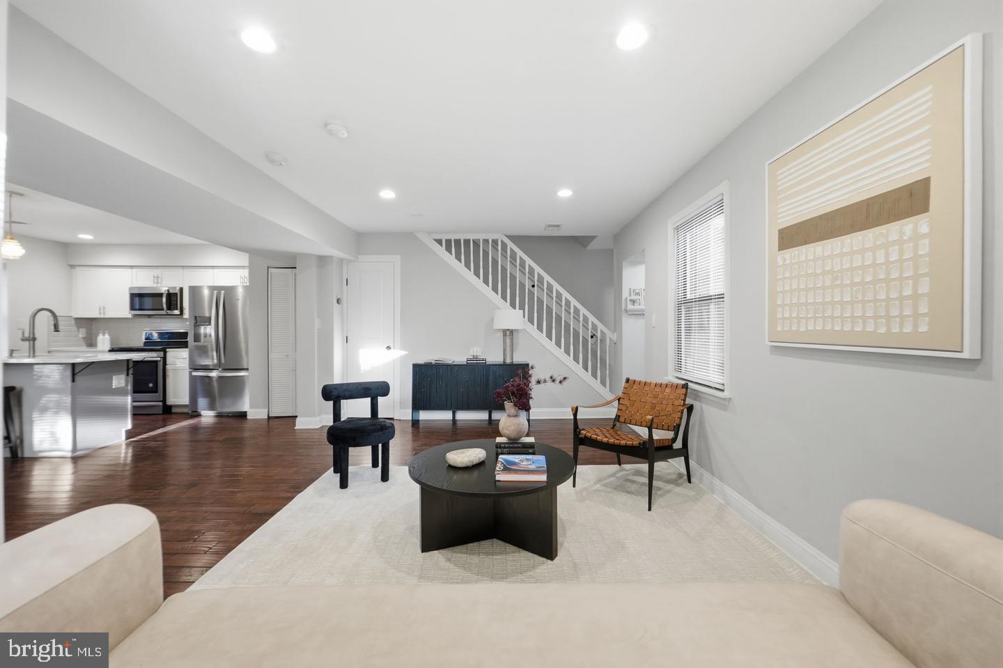5037 JUST STREET NE