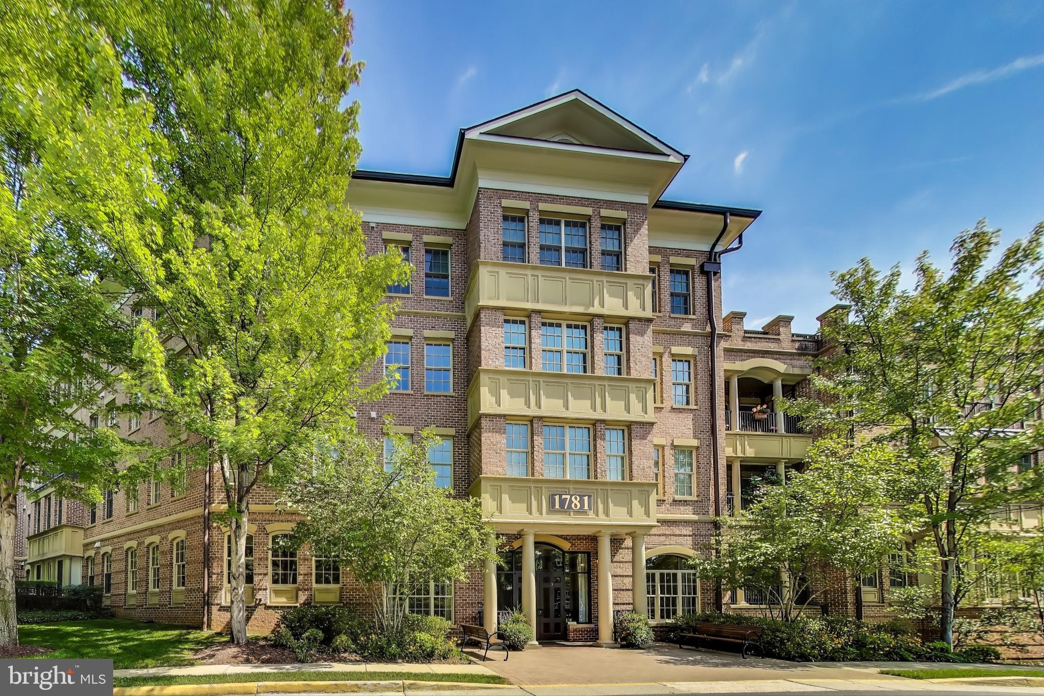 1781 CHAIN BRIDGE ROAD 402