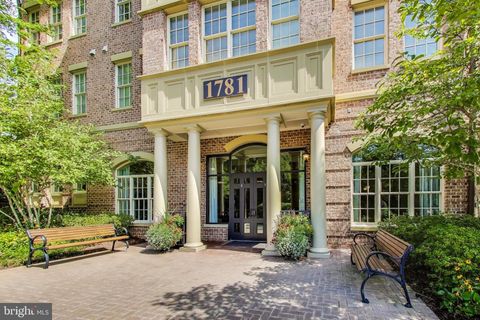 1781 CHAIN BRIDGE ROAD 402 MCLEAN VA 22102