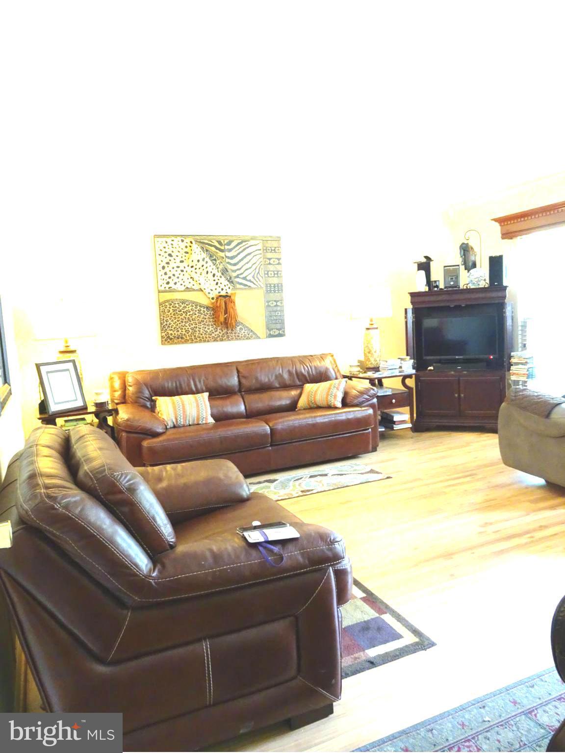 ST CHARLES SUB - HUNTINGTON - Residential