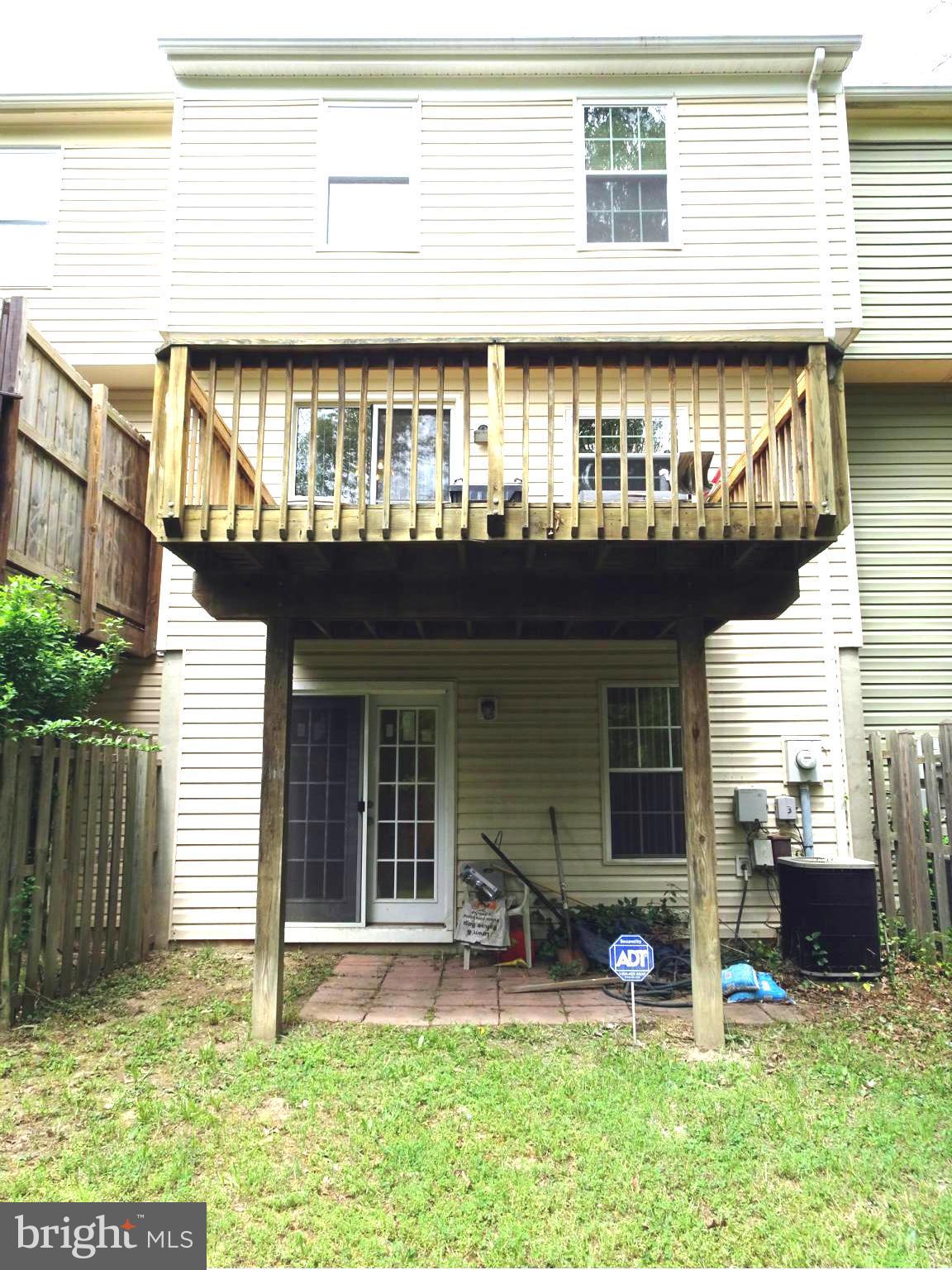 ST CHARLES SUB - HUNTINGTON - Residential