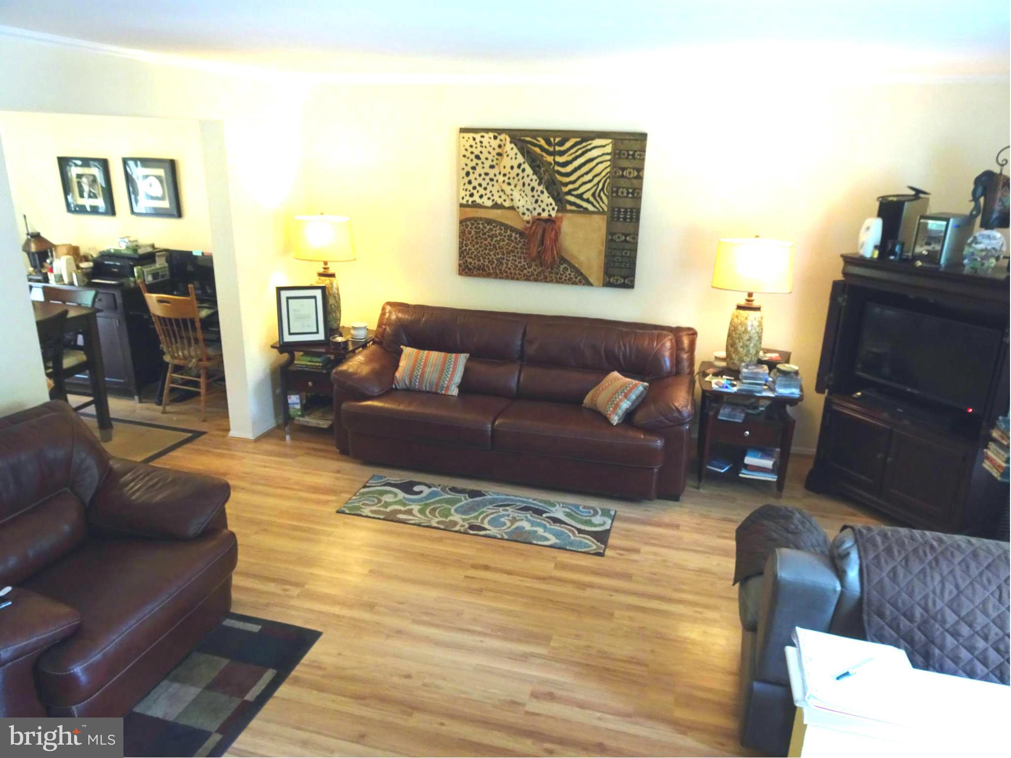 ST CHARLES SUB - HUNTINGTON - Residential