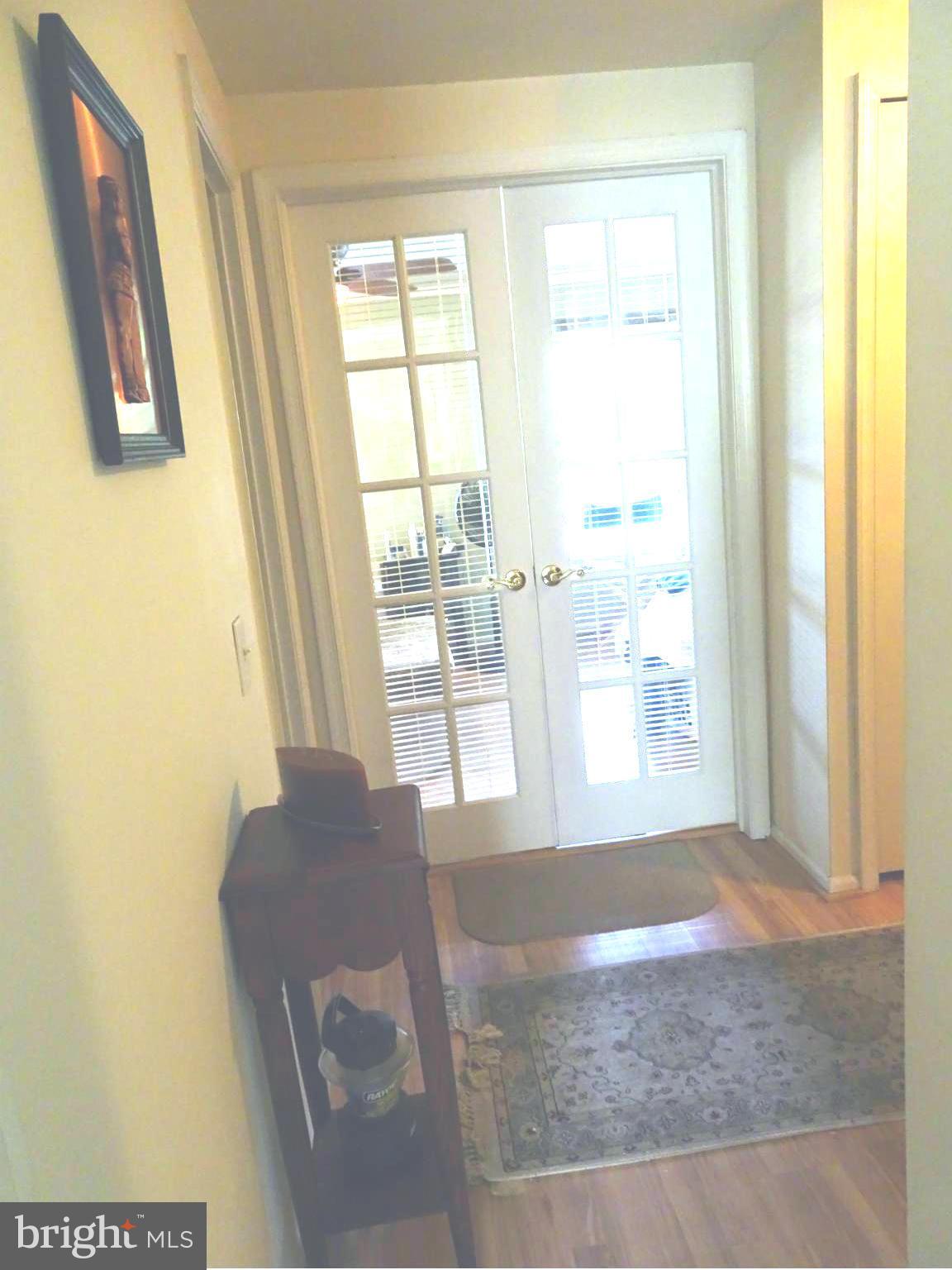 ST CHARLES SUB - HUNTINGTON - Residential