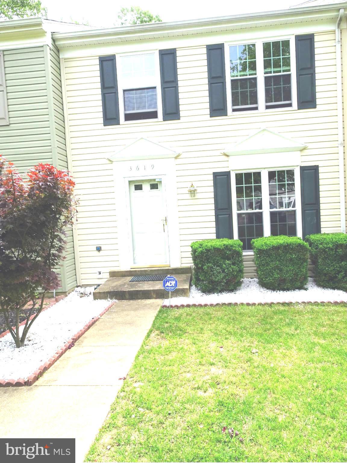 ST CHARLES SUB - HUNTINGTON - Residential