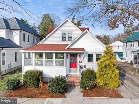 51 MARYLAND AVENUE REHOBOTH BEACH DE 19971