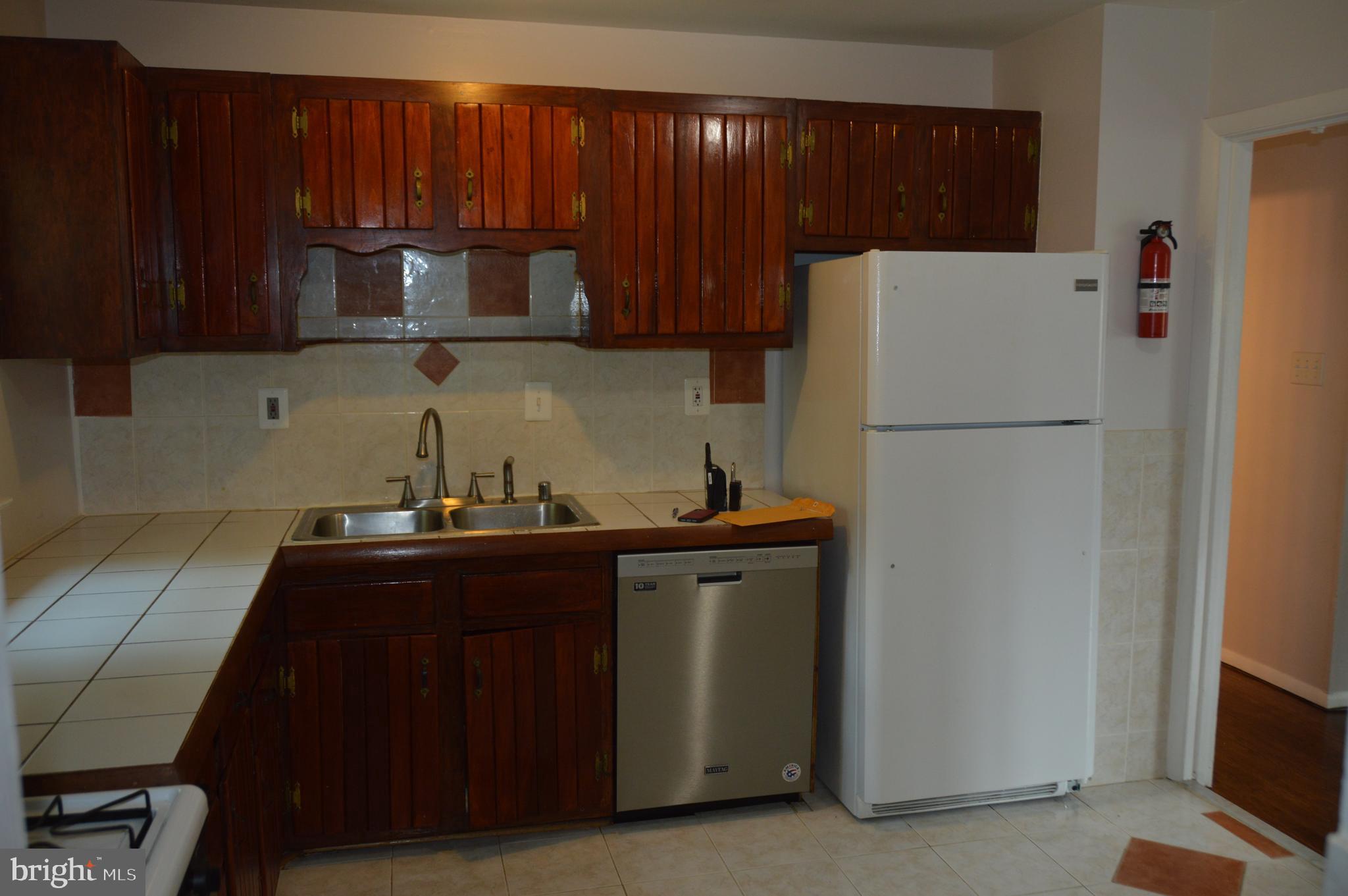 DALE CITY - Residential