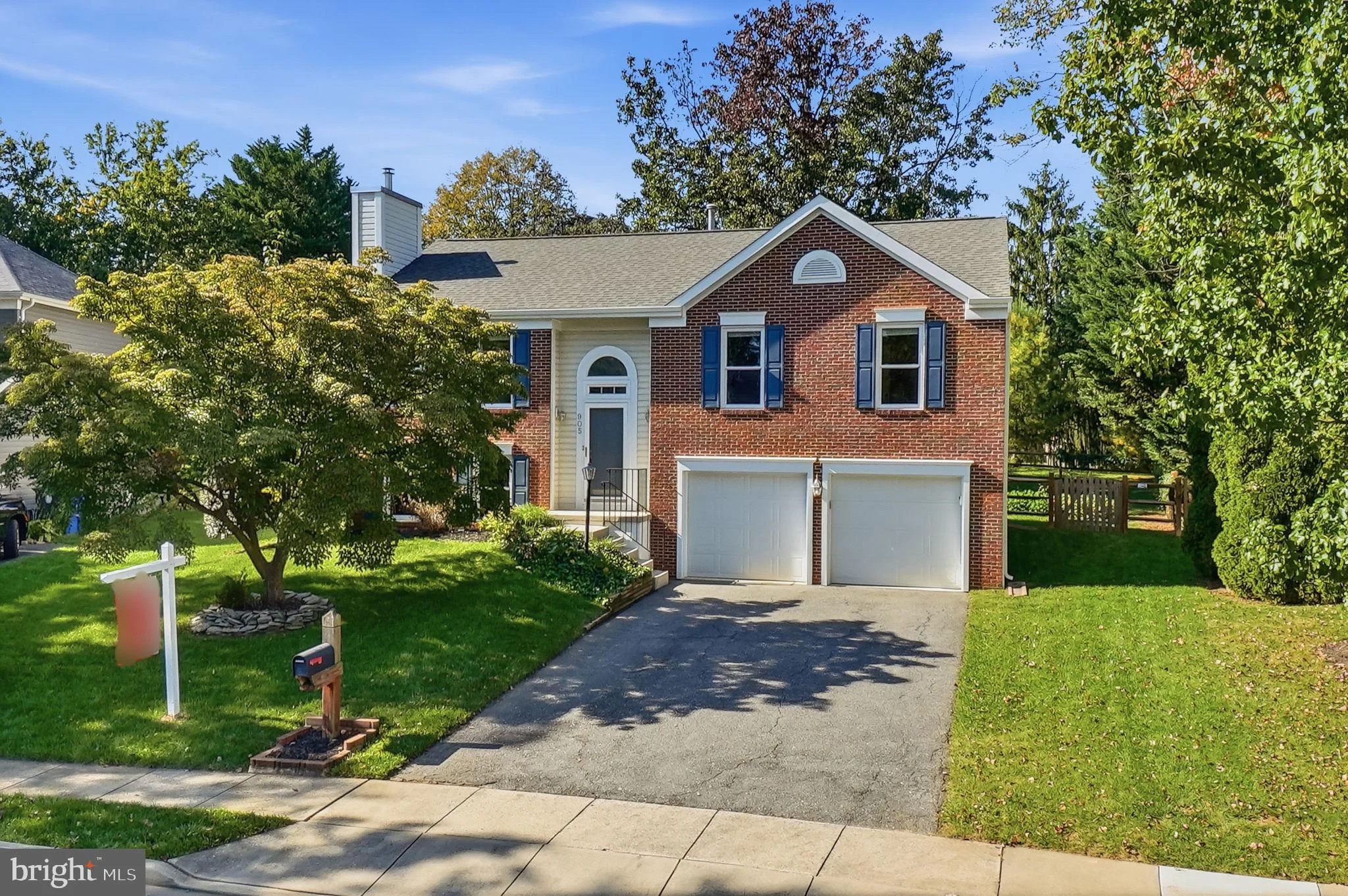 905 Sweet Gum Court, Frederick, MD 21701