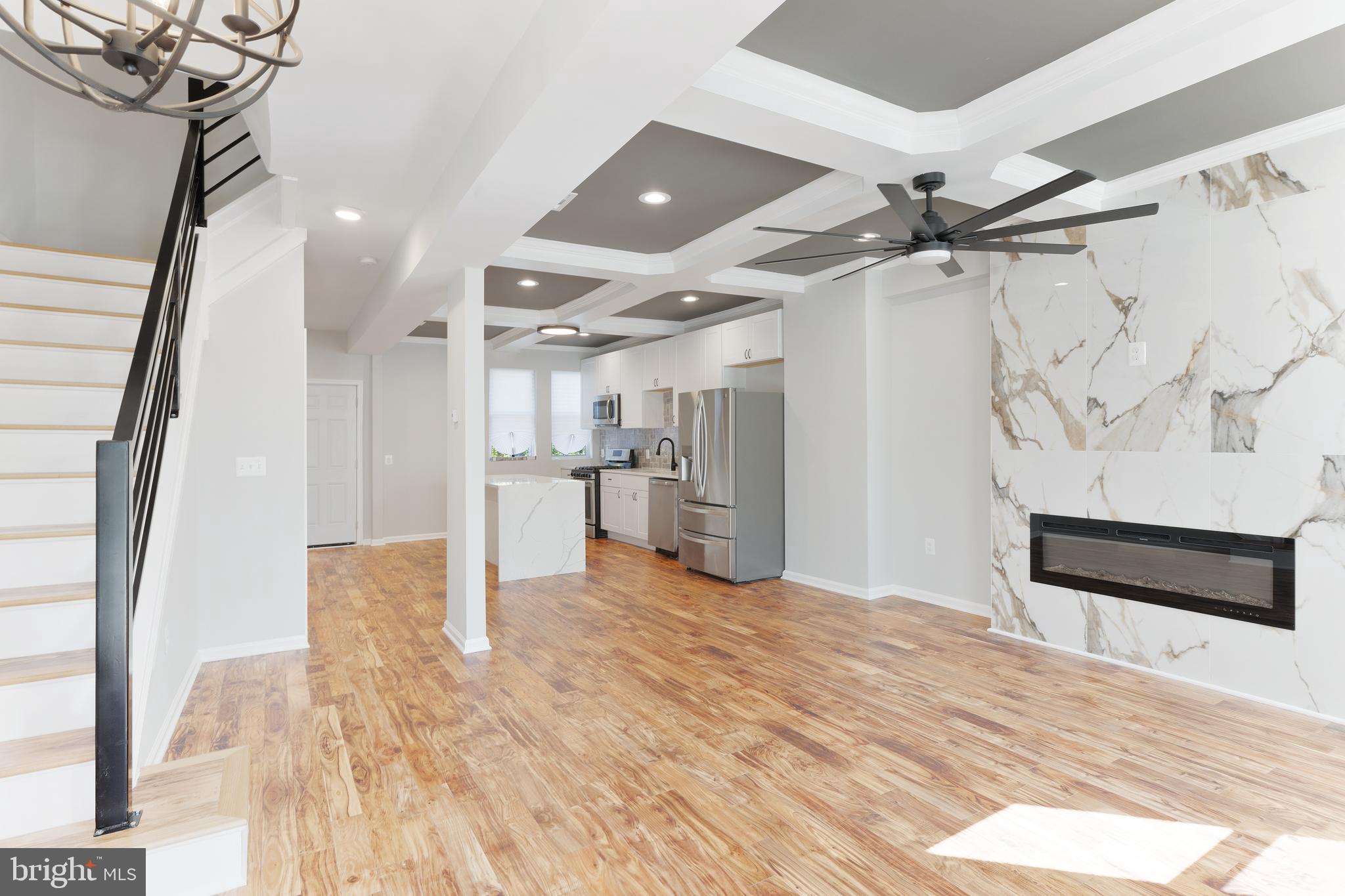 ALLENDALE - Residential