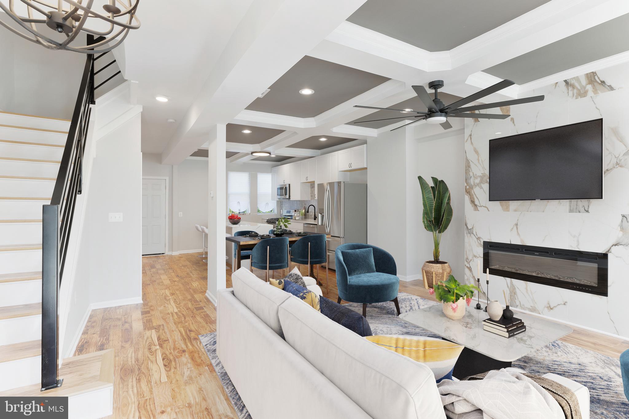 ALLENDALE - Residential