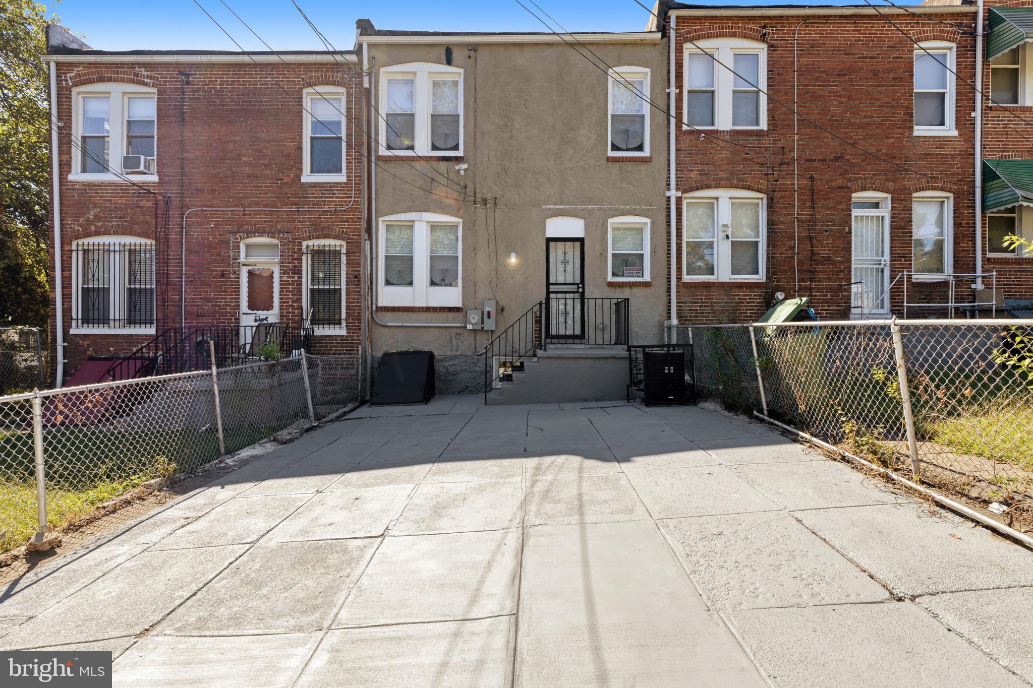 ALLENDALE - Residential