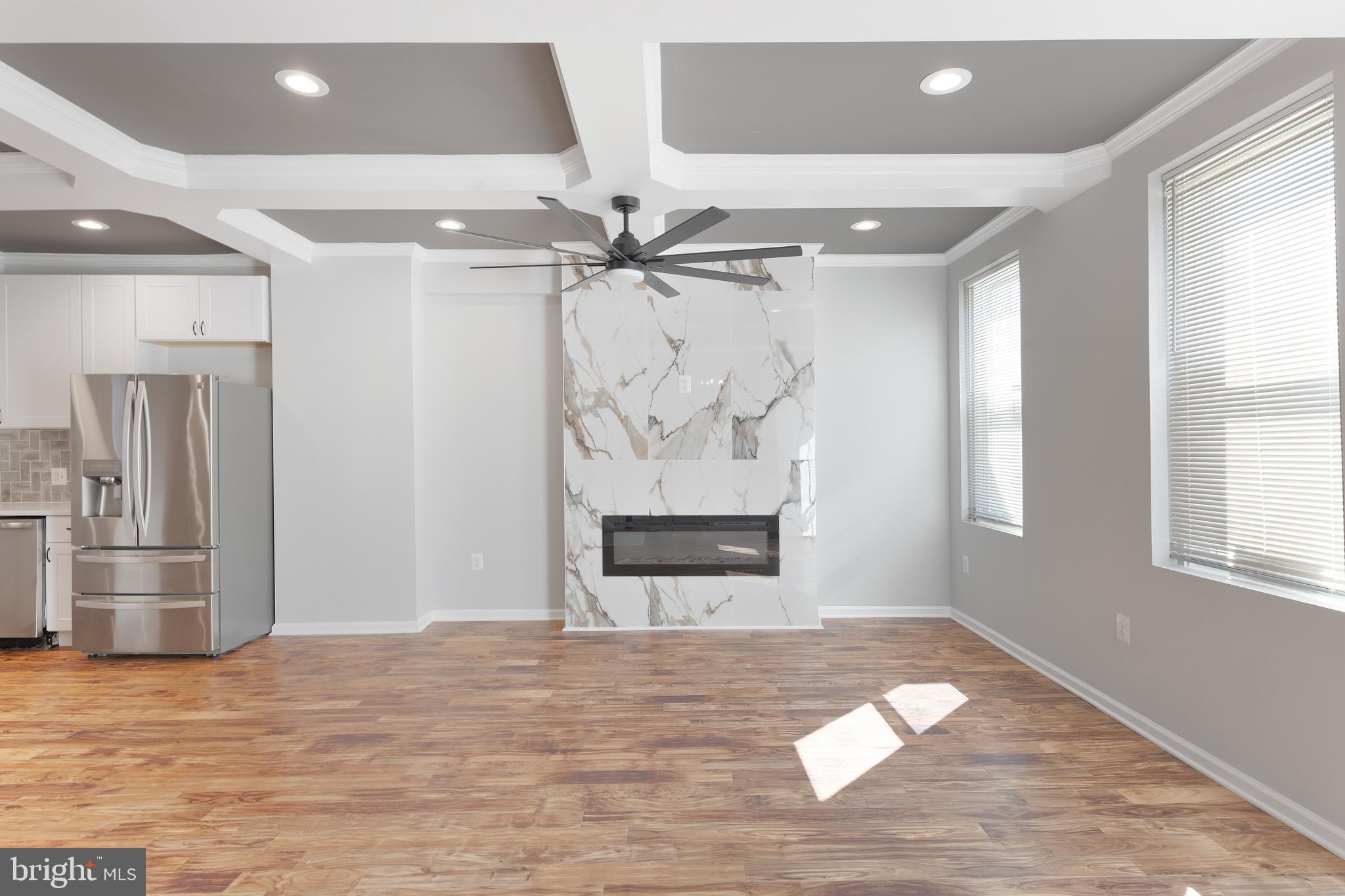 ALLENDALE - Residential