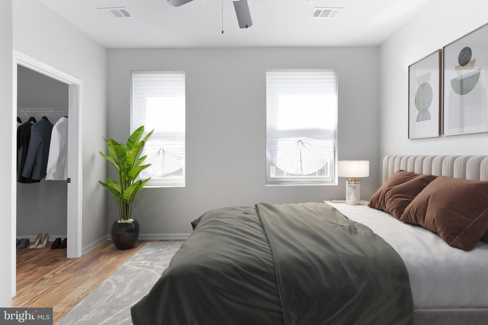 ALLENDALE - Residential