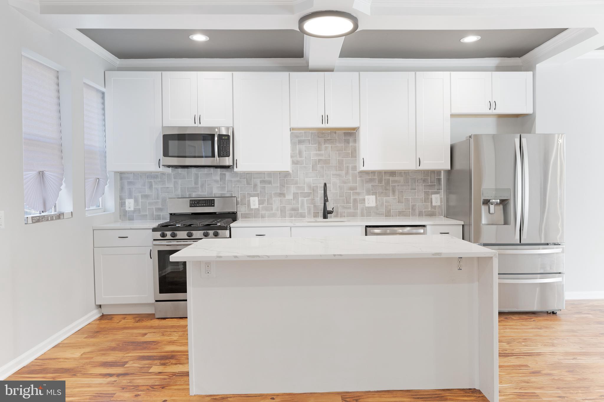 ALLENDALE - Residential