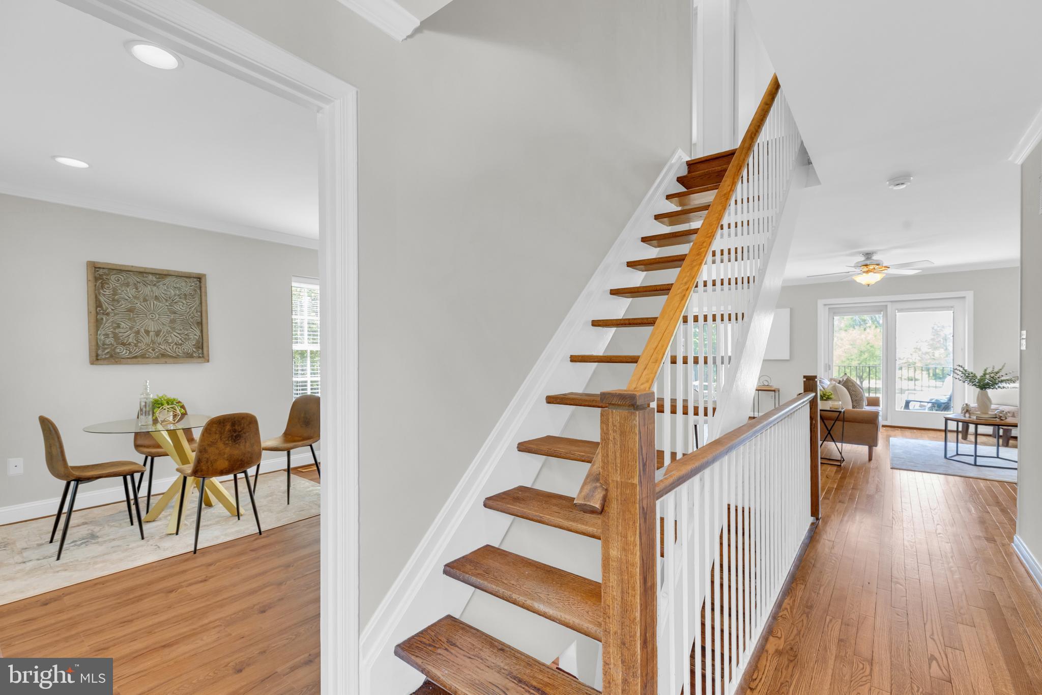 RESTON - Residential