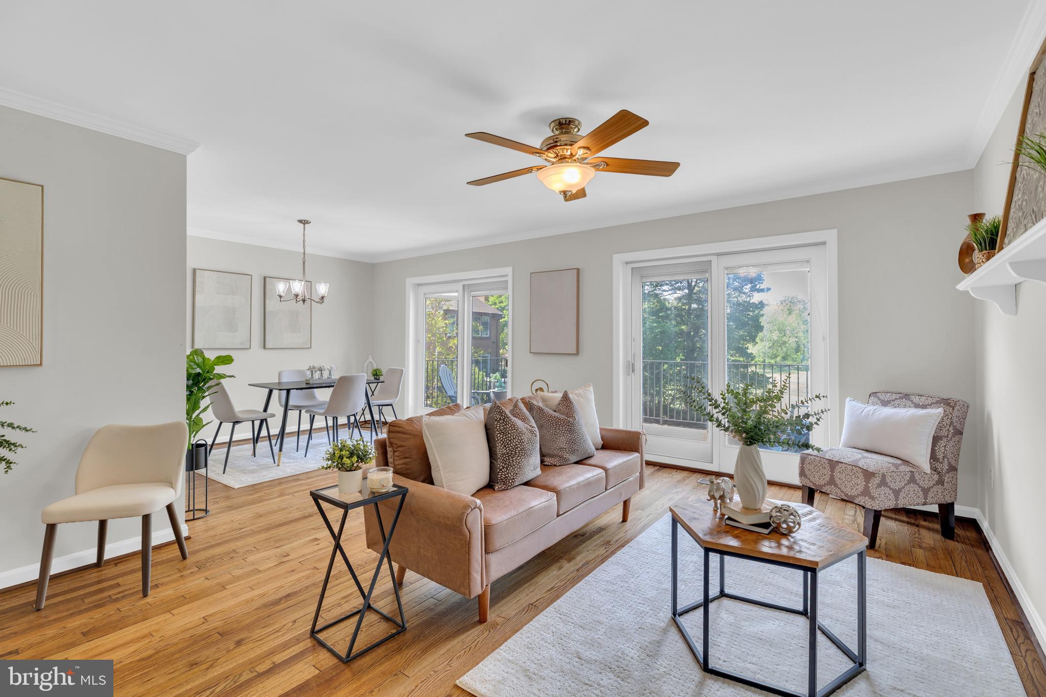 RESTON - Residential