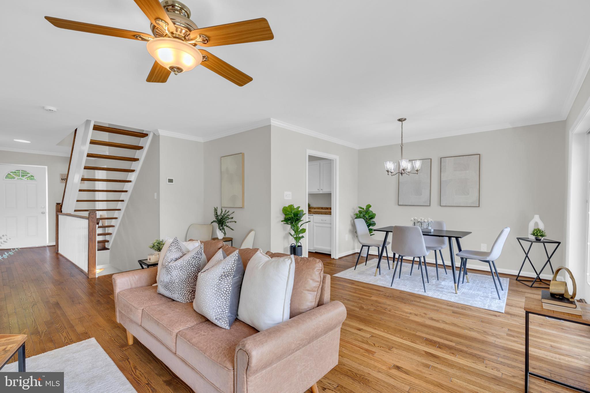 RESTON - Residential