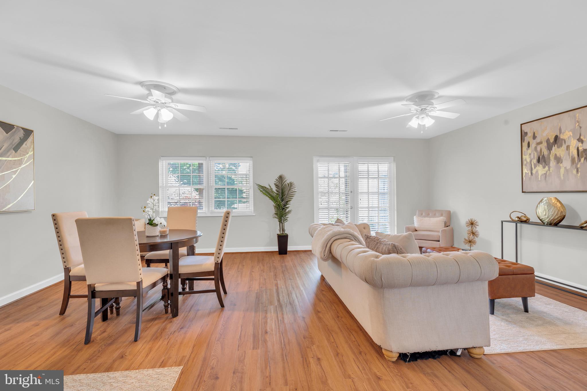 RESTON - Residential