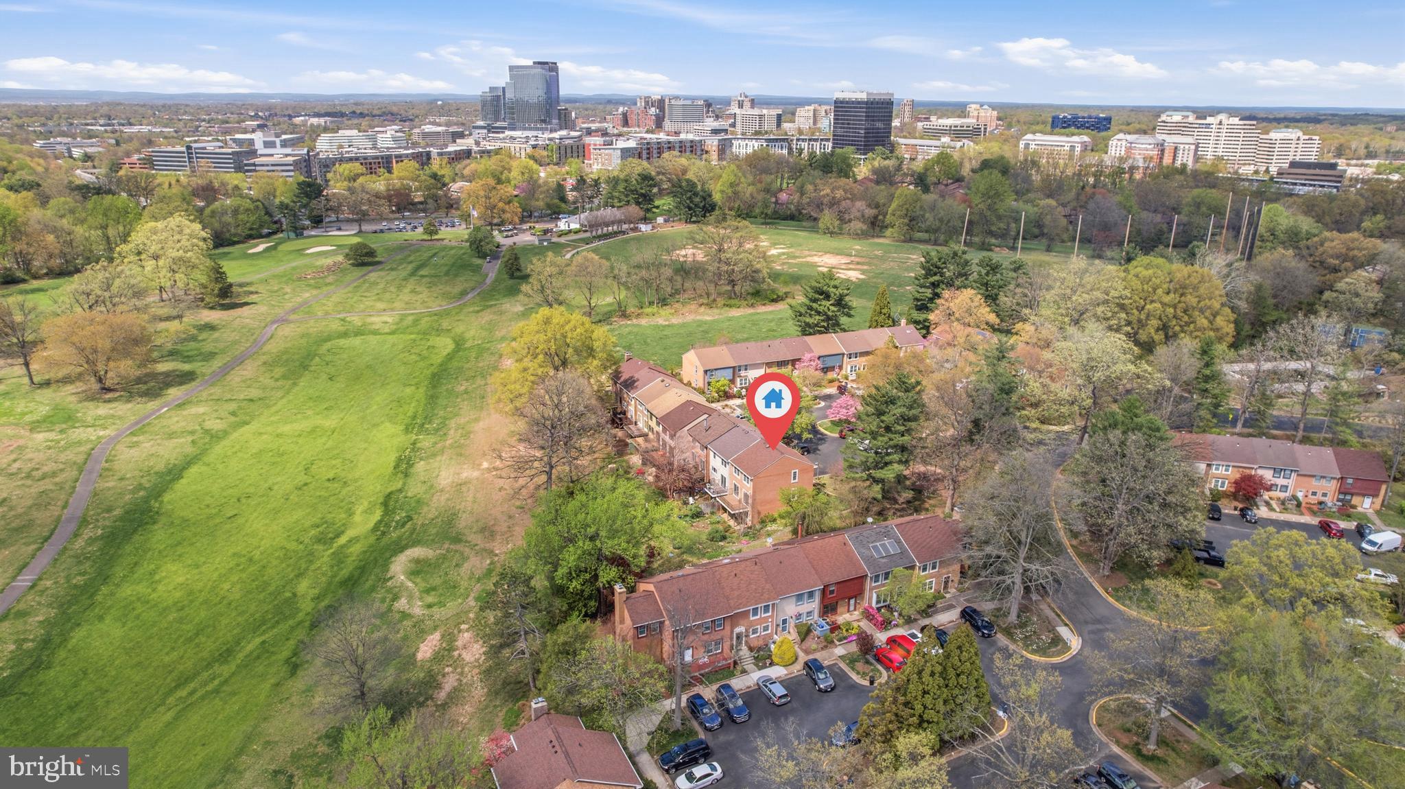 RESTON - Residential