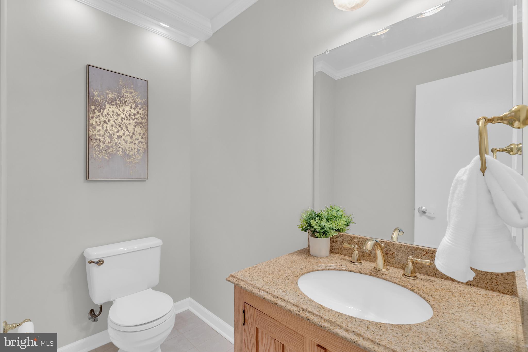 RESTON - Residential