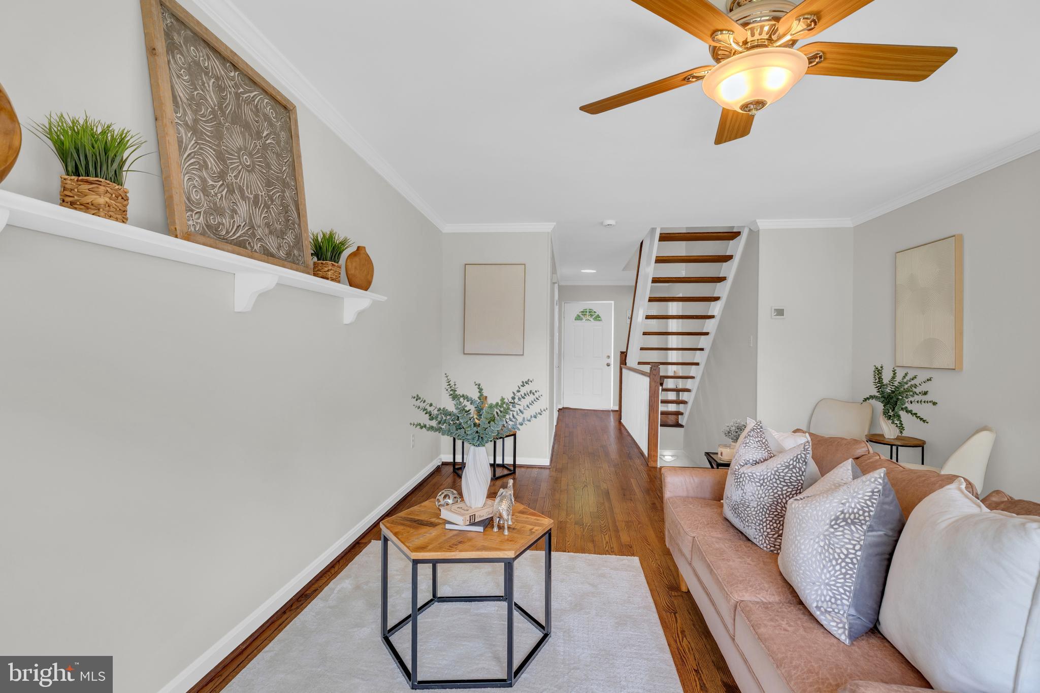 RESTON - Residential