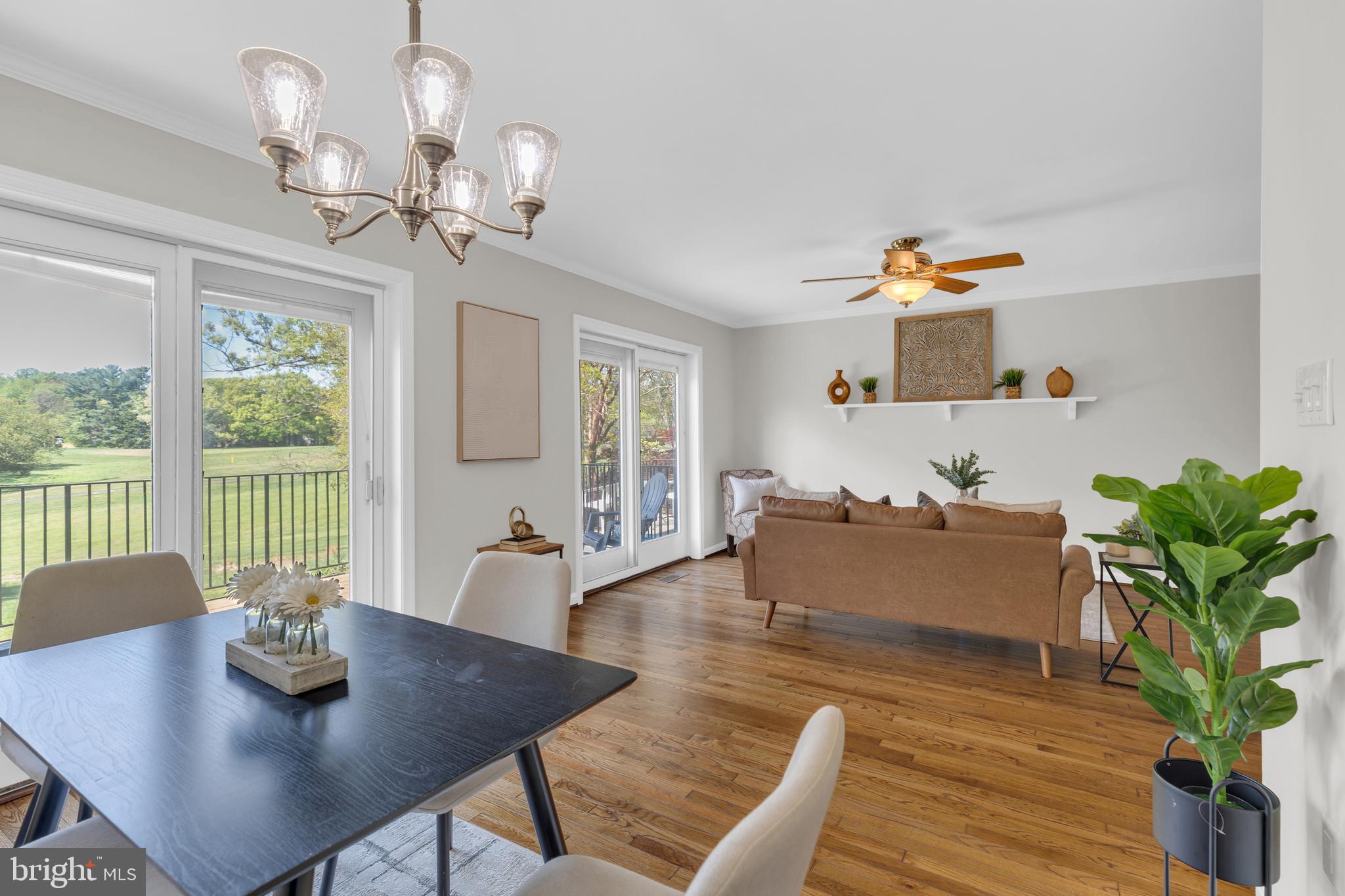 RESTON - Residential