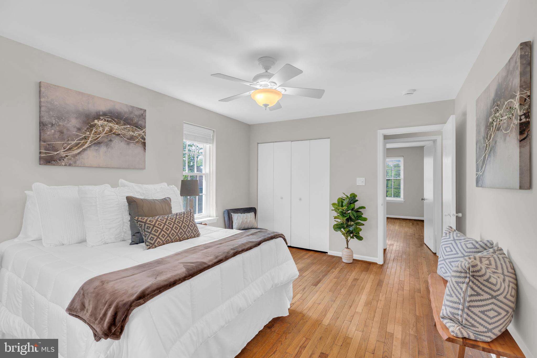 RESTON - Residential