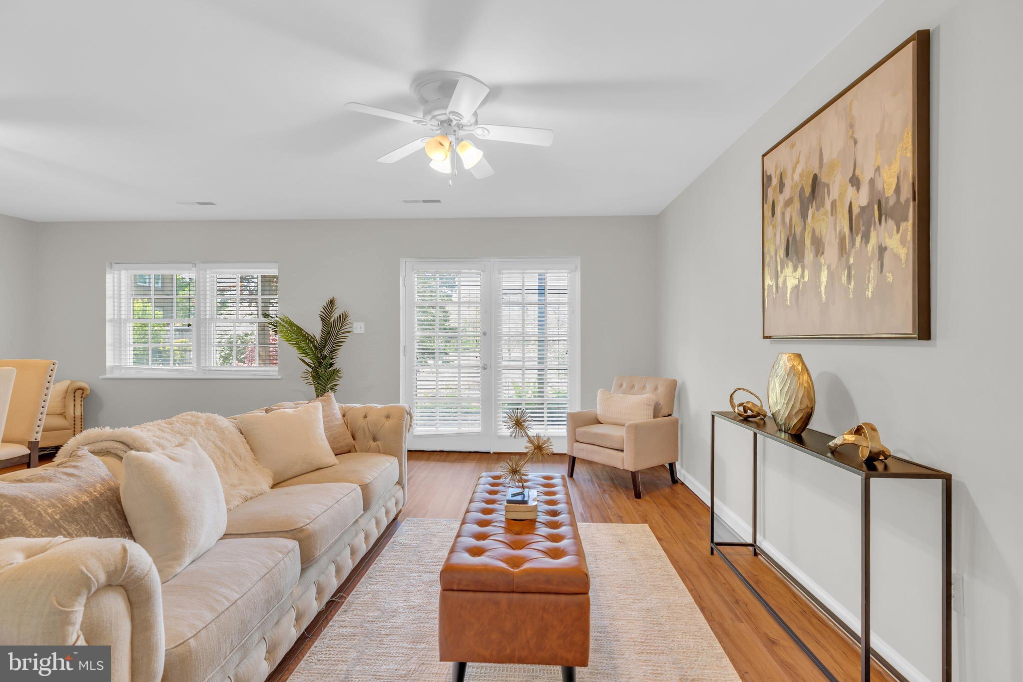 RESTON - Residential