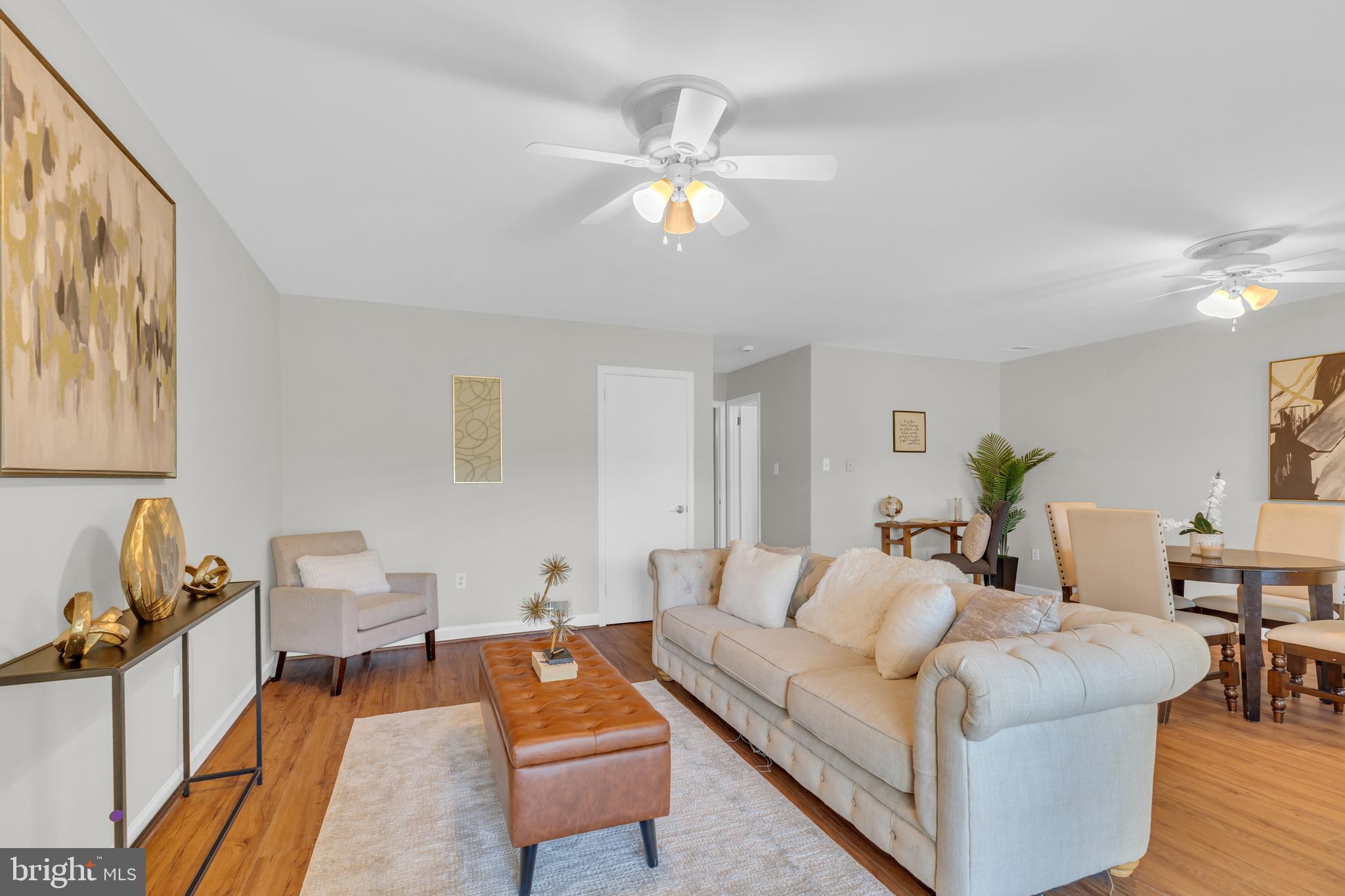 RESTON - Residential