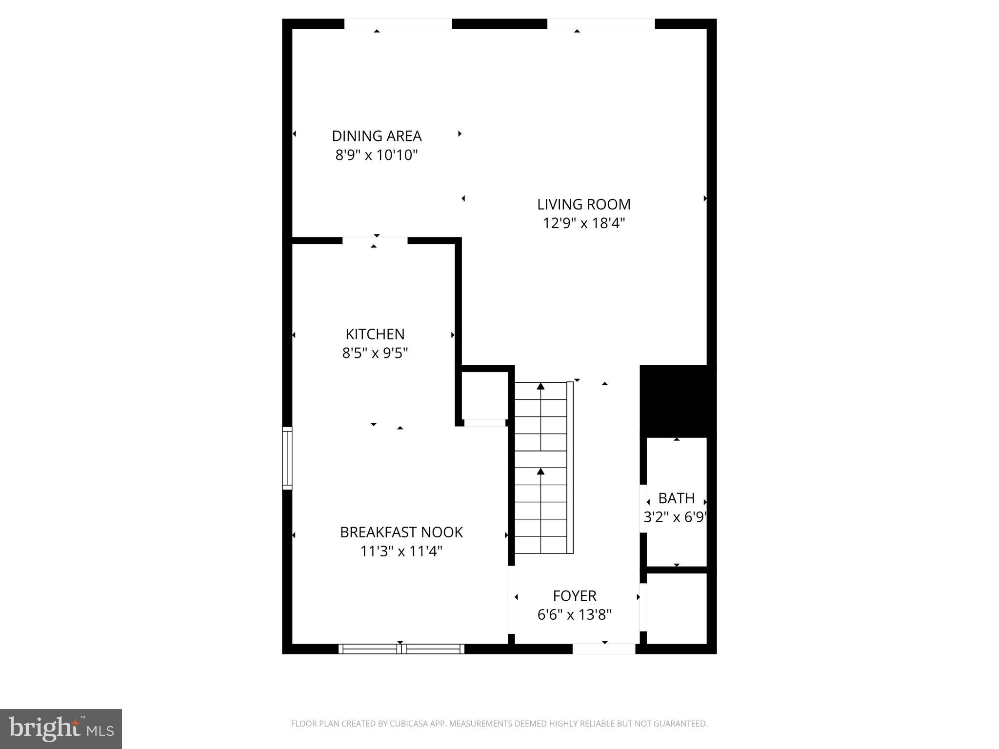 RESTON - Residential