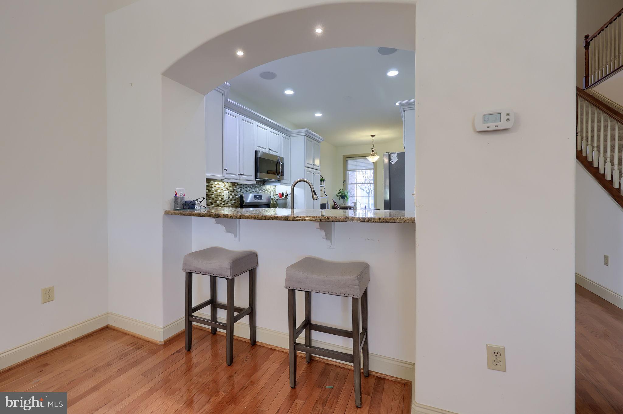 NORTHFIELD AT BENT CREEK - Residential