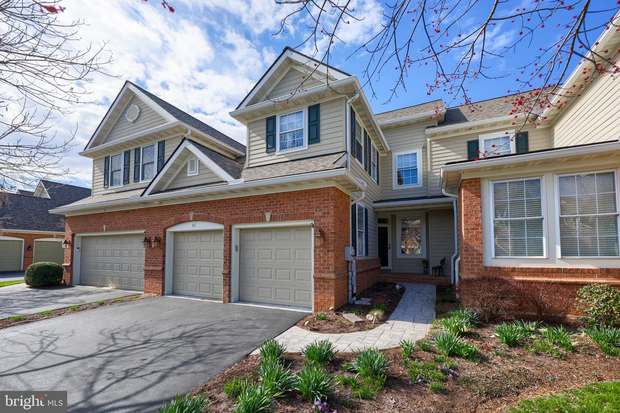 NORTHFIELD AT BENT CREEK - Residential