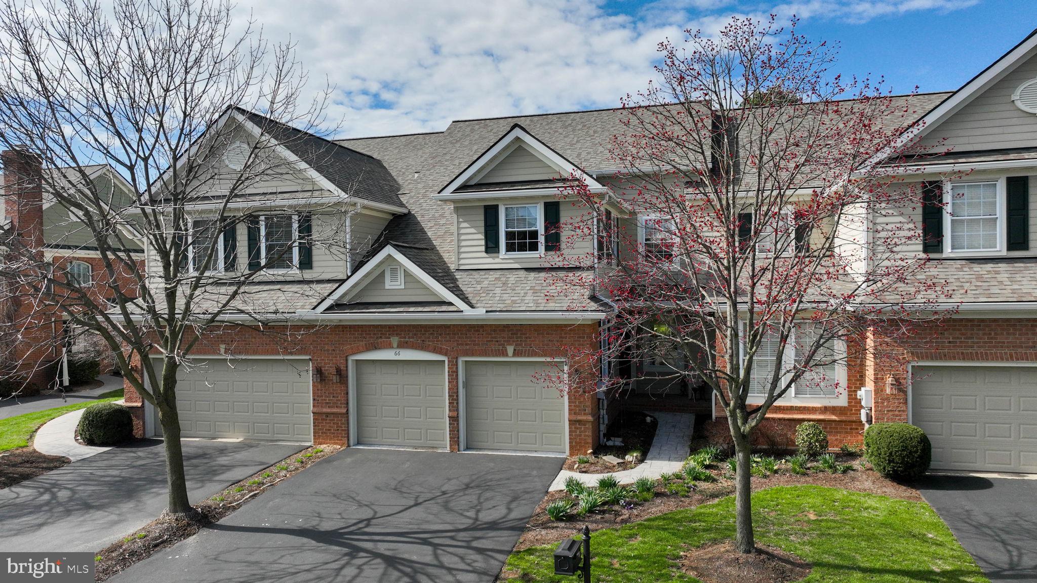 NORTHFIELD AT BENT CREEK - Residential