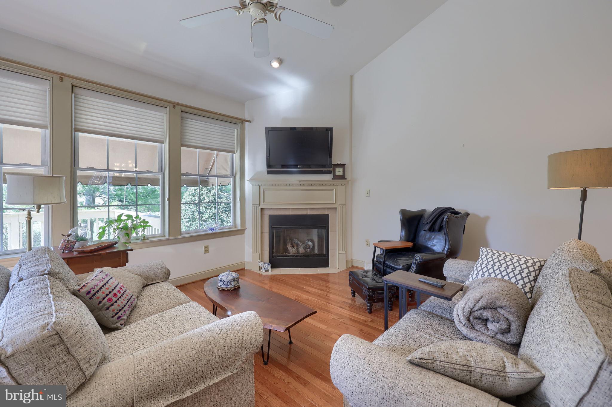 NORTHFIELD AT BENT CREEK - Residential