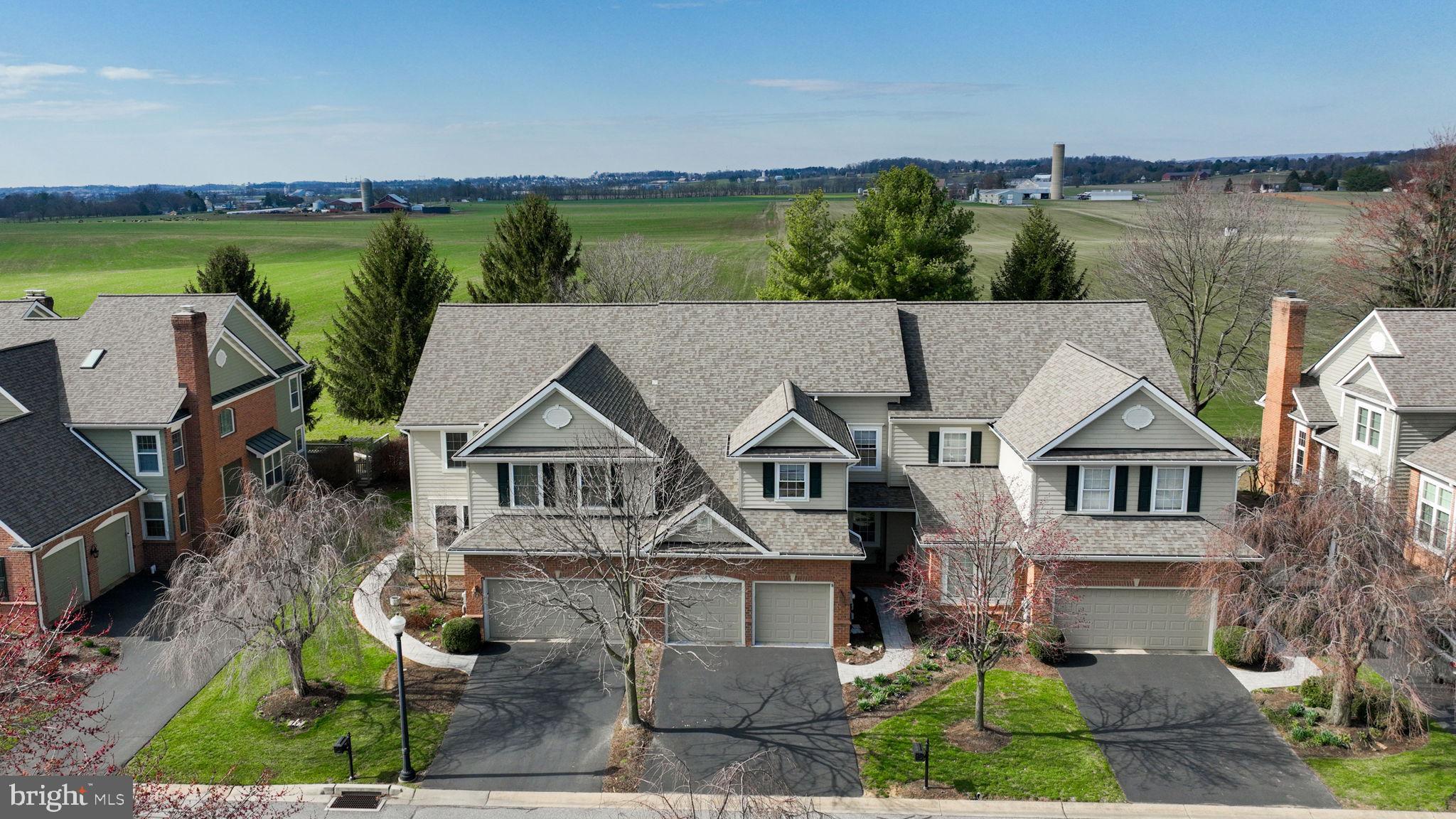 NORTHFIELD AT BENT CREEK - Residential