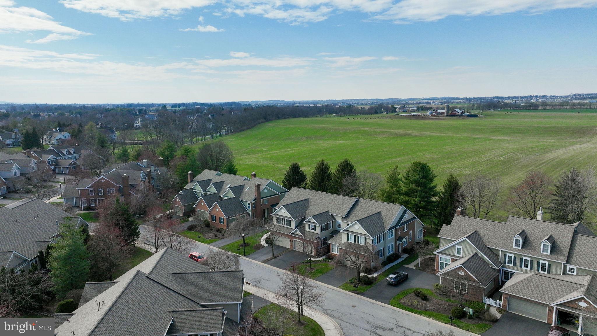 NORTHFIELD AT BENT CREEK - Residential