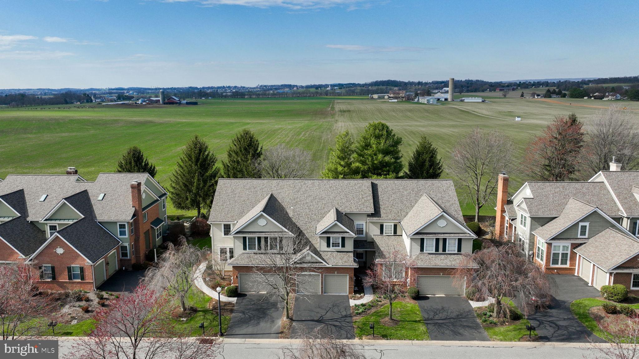 NORTHFIELD AT BENT CREEK - Residential