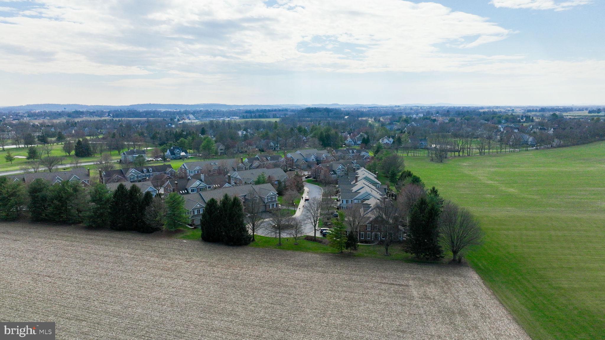NORTHFIELD AT BENT CREEK - Residential