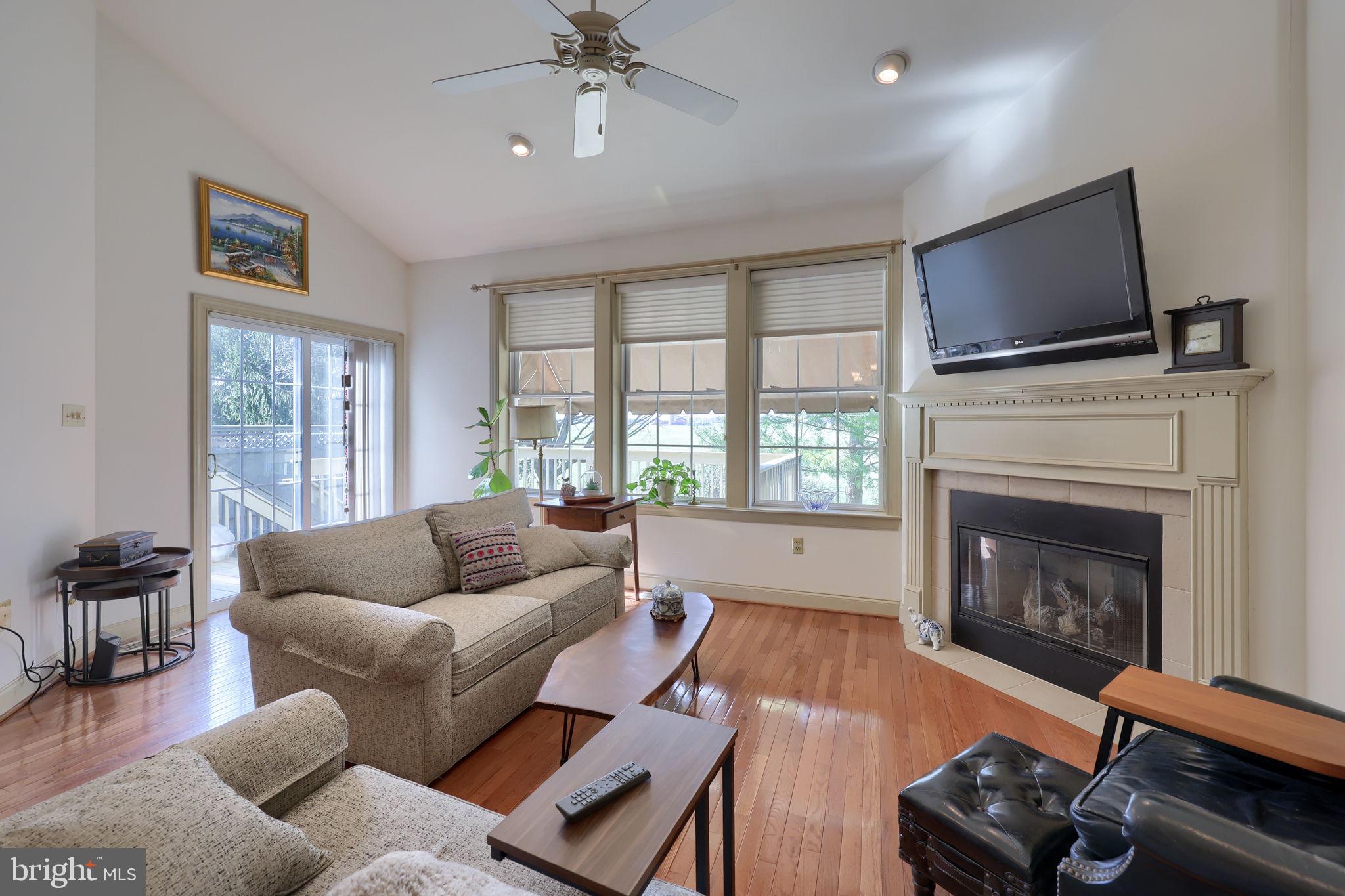 NORTHFIELD AT BENT CREEK - Residential