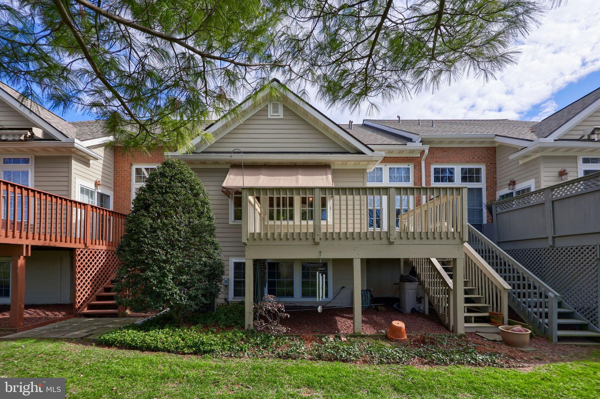 NORTHFIELD AT BENT CREEK - Residential