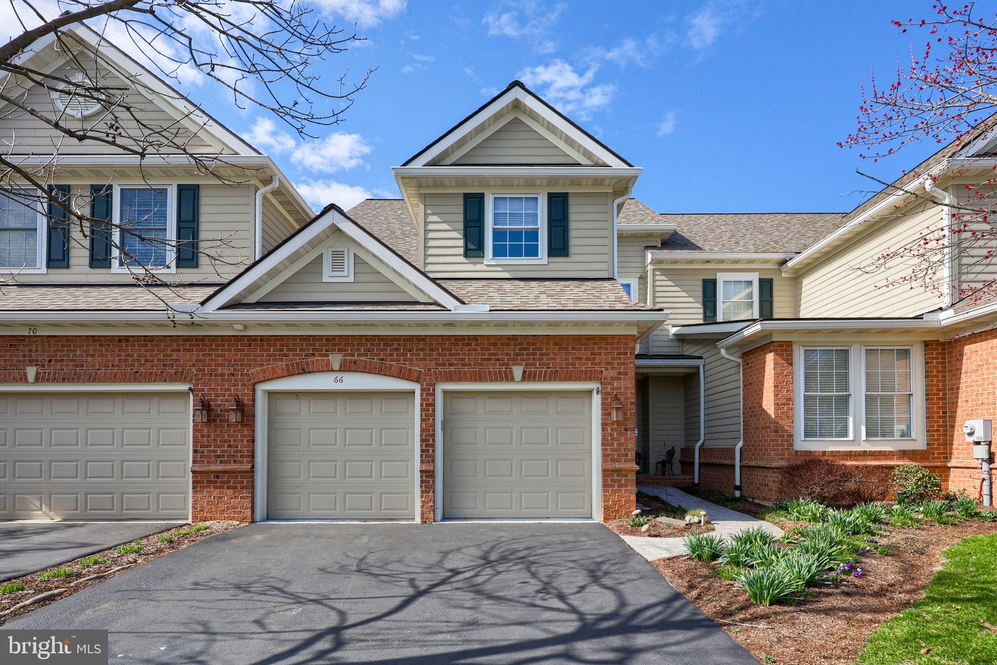 NORTHFIELD AT BENT CREEK - Residential