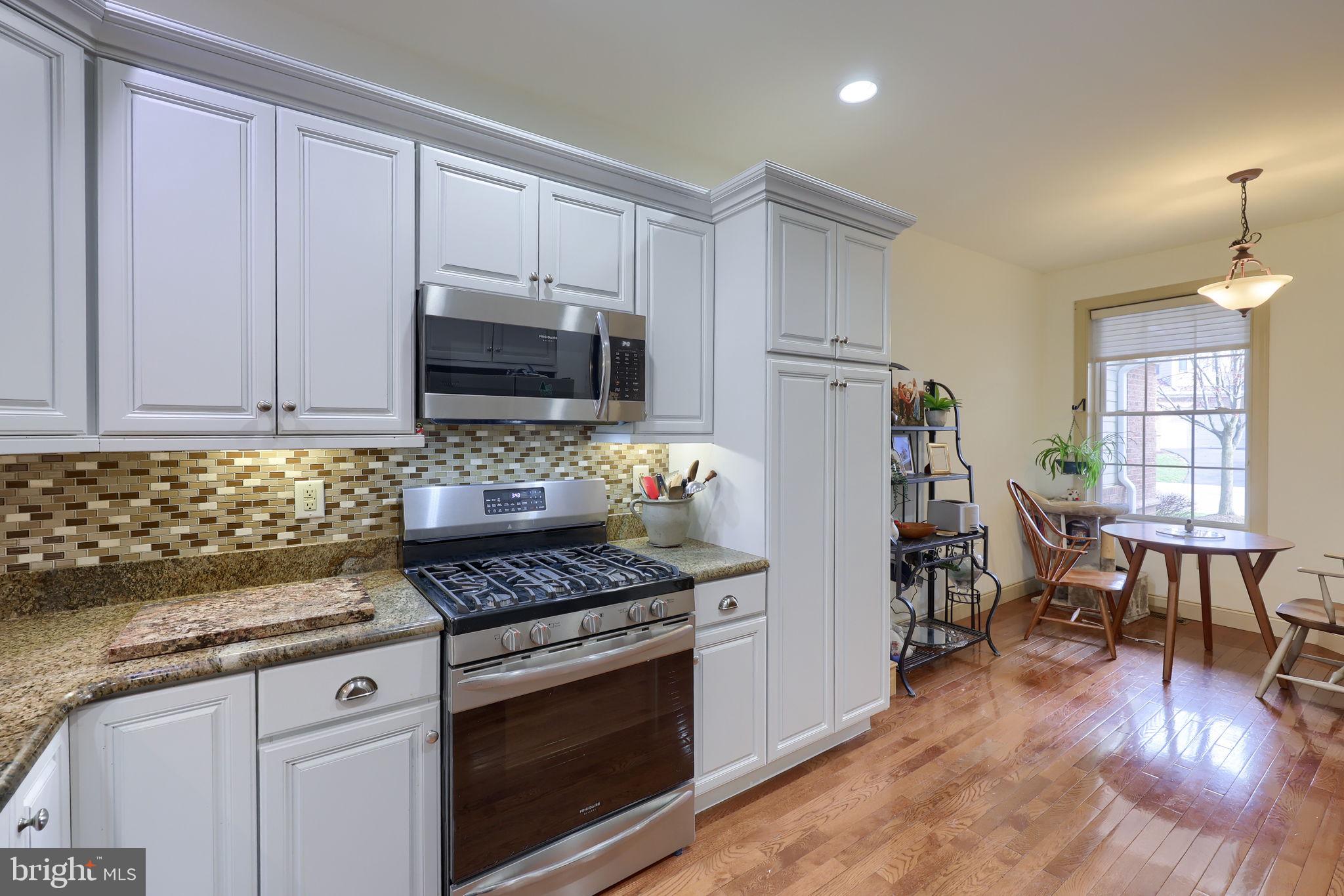 NORTHFIELD AT BENT CREEK - Residential