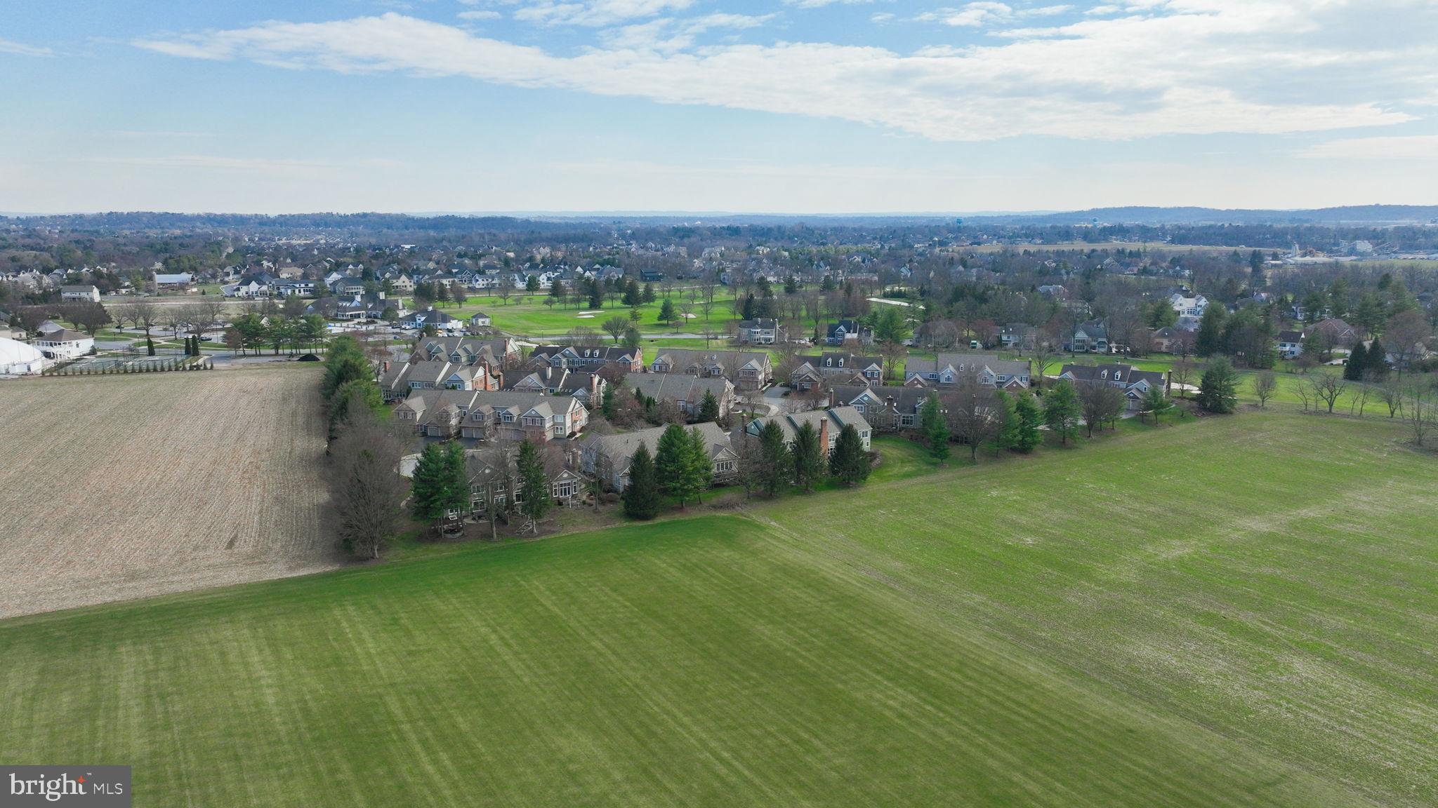 NORTHFIELD AT BENT CREEK - Residential