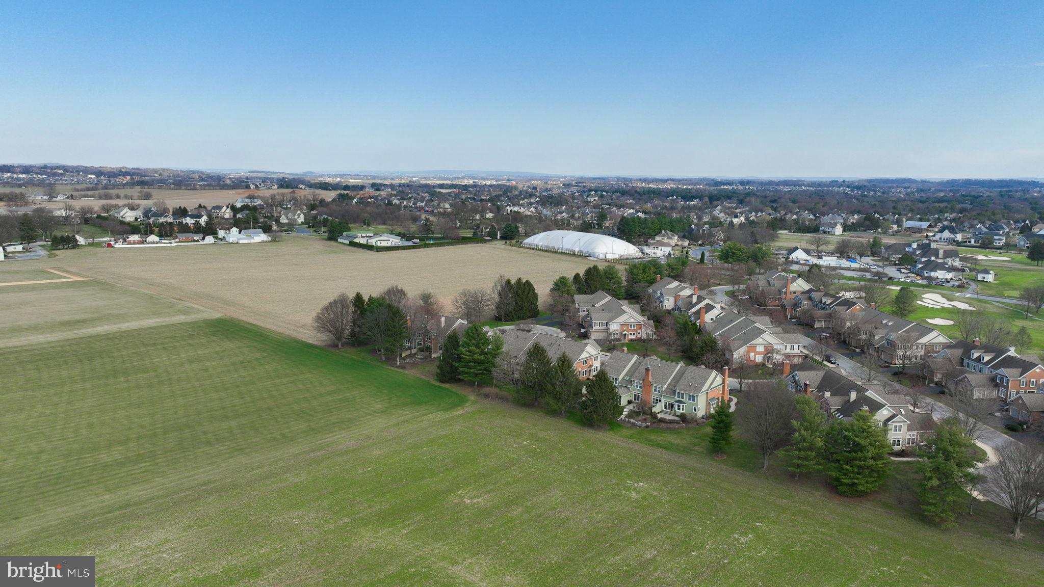 NORTHFIELD AT BENT CREEK - Residential