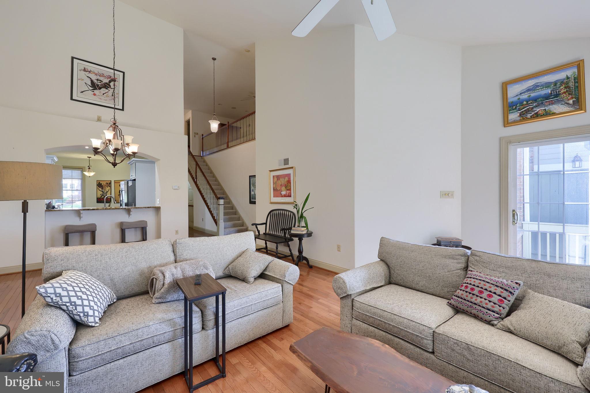 NORTHFIELD AT BENT CREEK - Residential