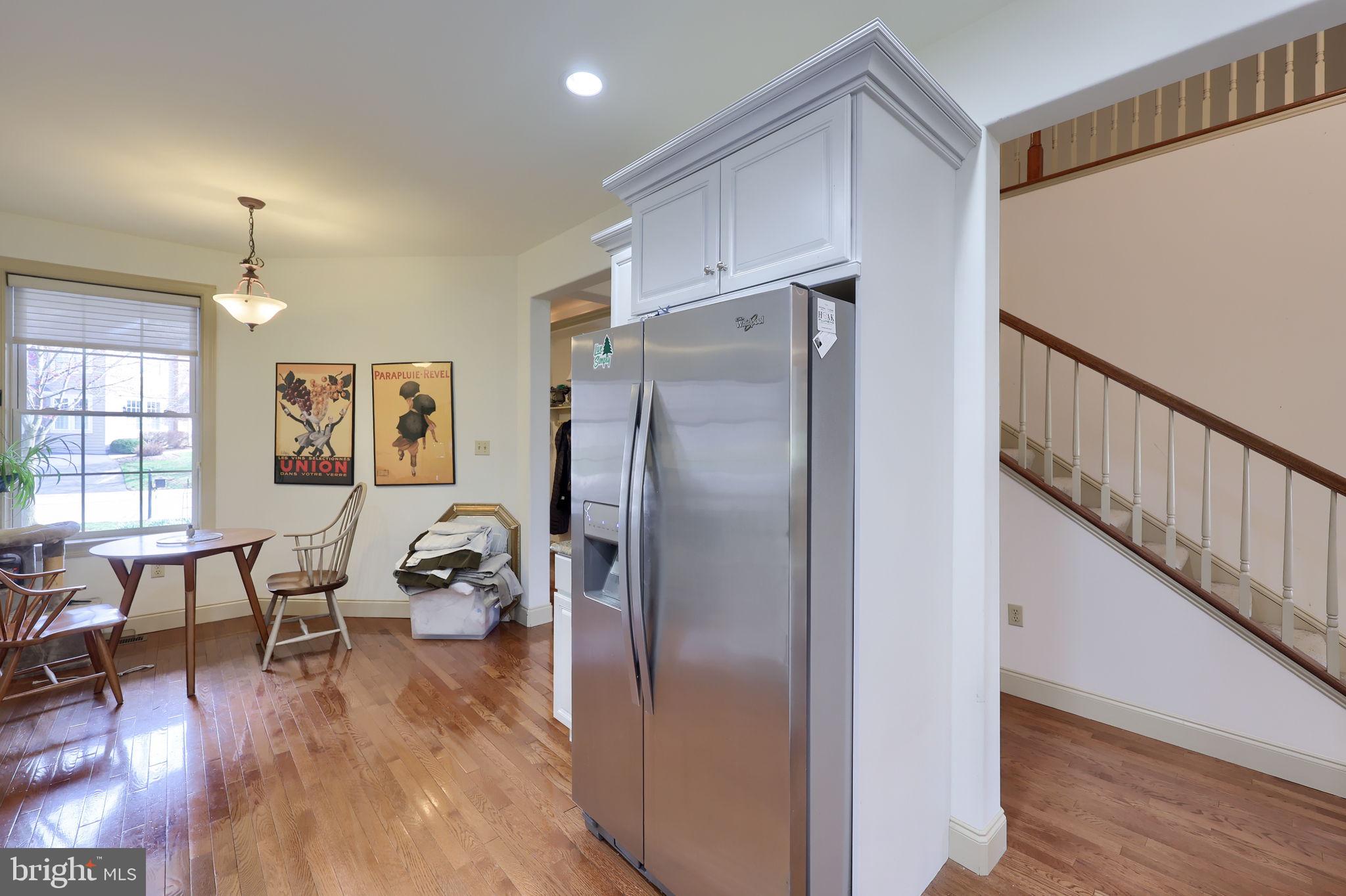 NORTHFIELD AT BENT CREEK - Residential