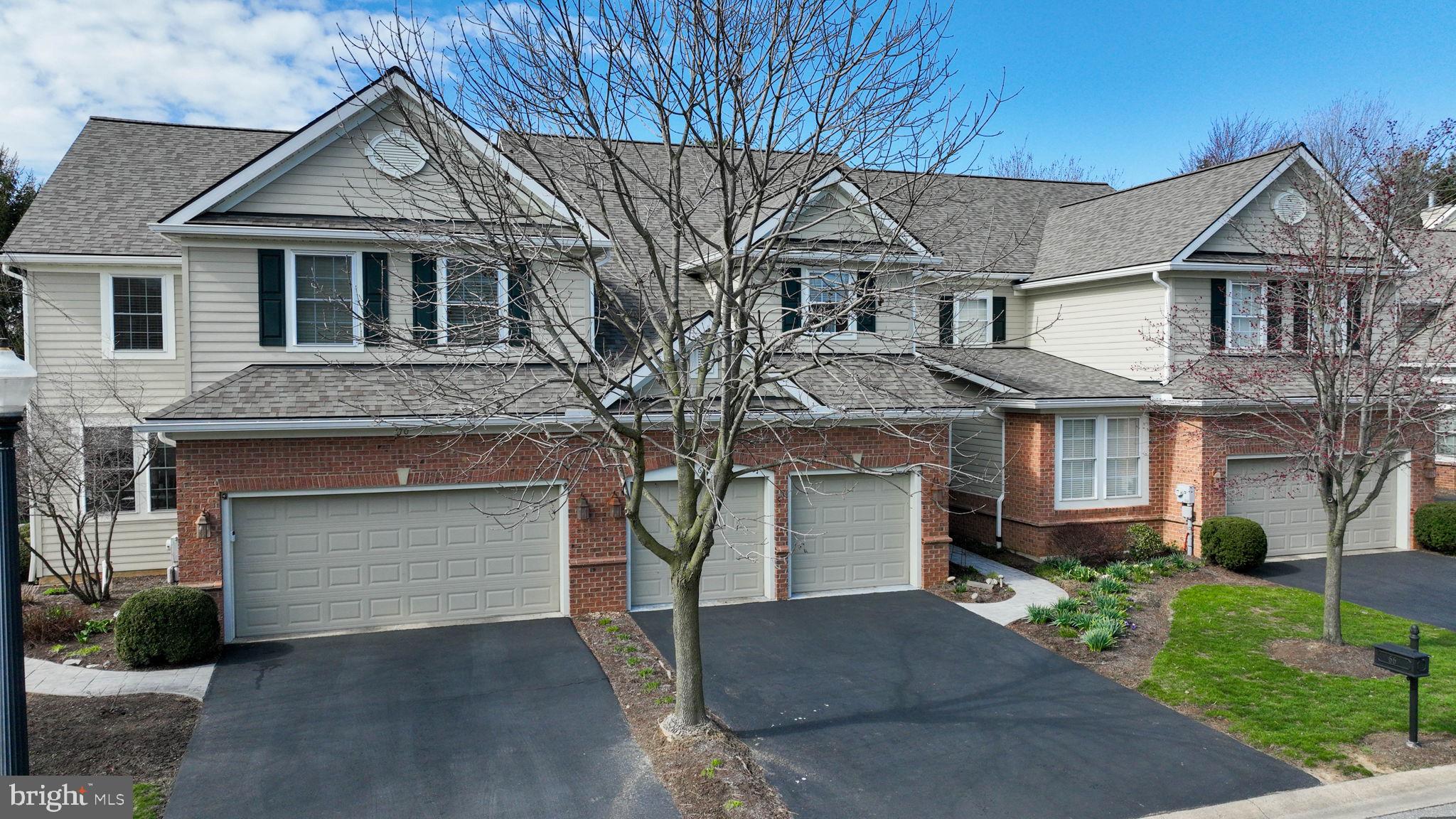 NORTHFIELD AT BENT CREEK - Residential