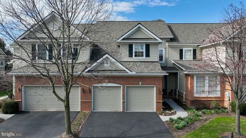 66 FARMVIEW LANE LITITZ PA 17543